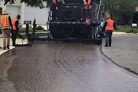 Best Driveway Snow Removal Preparation  in Middletown, IN